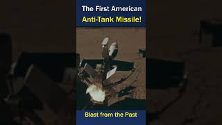 The Evolution of American Anti Tank Missiles From SSMA23 to Javelin [upl. by Yuht678]