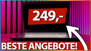 Chromebook kaufen DAS sind die BESTEN Angebote 2024 [upl. by Mich]