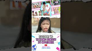 Trailer eps 40 tayang minggu jam 8 pagi ceritajekhoseason2 [upl. by Lupien]