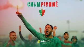 Djalil Palermo x Adel Catania x Foufa Torino guest Youcef Belaili  Championné Official Audio [upl. by Oznol]