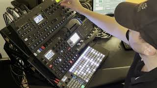 Jolie  Dawless Jam Octatrack Syntakt Blofeld OXI ONE EC4 [upl. by Dajma850]