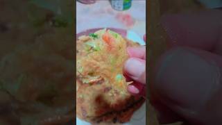 Multi grain atta roti with vegetableszabis kitchenyoutube shorts trending shortshort feedshort [upl. by Kristine]