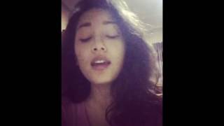 TRISHALA GURUNG  INSTAGRAM COMPILATION [upl. by Euqinomad]