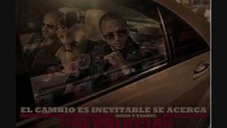 wisin y yandel  ni lo pienses la revolucion [upl. by Hyams]