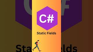 C Static fields shorts shortscoding [upl. by Lorena340]