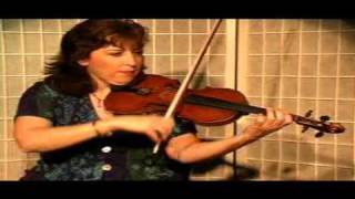 Violin Lesson  Song Demonstration  quotWorried Man Bluesquot [upl. by Adnoloy]