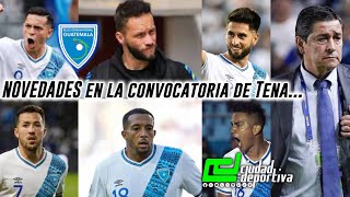 ¡ TENA CON NOVEDADES EN LA CONVOCATORIA DE SELECCIÓN [upl. by Carlene]