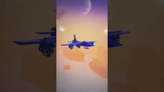 Flying plane in trailmakers trailmakers plane shorts ￼ [upl. by Oguh]