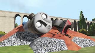 Im an Express Engine I Dont GoAAAHH  Trainz Meme MOST POPULAR VIEWS EVER [upl. by Oilalue357]