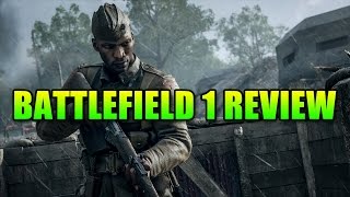 BATTLEFIELD 1 Single Player Campaign Mission Gameplay [upl. by Ennayehc]