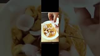 Easy amp Delicious Punjabi Soya Chaap Tikka A Must Try Soya Chaap Recipe  shorts soyachaap viral [upl. by Bencion]