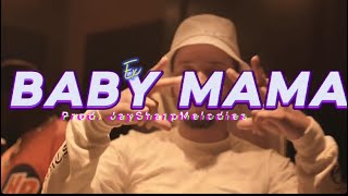 FREE RMC Mike x Lil Yachty x Detroit Type Beat  â€œEx Baby Mamaâ€ Prod JaySharpMelodies [upl. by Nalra]