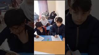 Spellathon Bee Quiz Competition education kidsactivityideas turkinternationalschoolsandcolleges [upl. by Ahsieit]