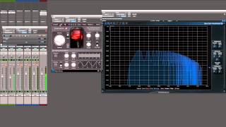 Brainworx bxrefinement Analyzing Mixing Plugins [upl. by Sanburn]