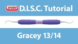 DISC GRA 13 14 Sharpening [upl. by Eecram]