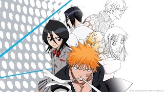 vlog Bleach Ch06 Bleach clips to fight bankai Senbonzakura bankai bleach anime [upl. by Dorehs890]