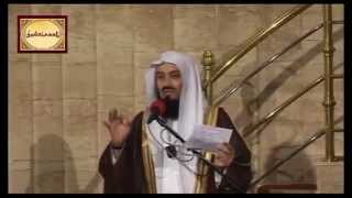 Mufti Ismail Menk 08 Story of Prophet Hud pbuh [upl. by Rramahs586]