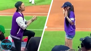 10 Worst Marriage Proposal Rejections Caught on Camera [upl. by Bridgid786]