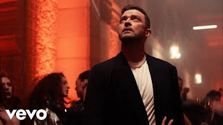 Justin Timberlake  No Angels Official Video [upl. by Roeser226]