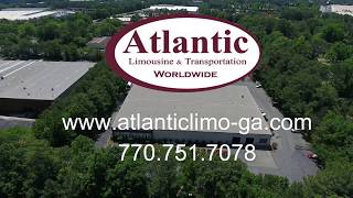 Take a tour of Atlantic Limousine [upl. by Aliac674]