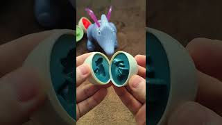 🦕🦕🦕 🦖🦖🦖🦖🦖 dino correct egg  dino dinosaur viral colors unicorn toys [upl. by Wrennie]