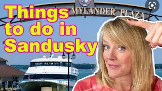 Things to do in Sandusky [upl. by Nagy]