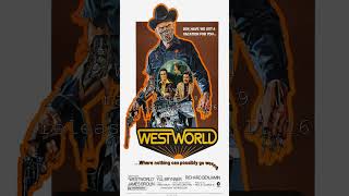 51 Years Since quotWestworldquot Premiered [upl. by Cofsky]