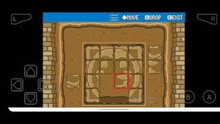 Pokemon GS Chronicles Puzzle Ruins Of Alph [upl. by Clapper]