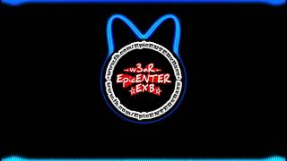 SRT EpicENTER Bass Peso Pluma Natanael Cano Junior H Fuerza Regida [upl. by Hermon]