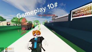 evade gameplay 10 [upl. by Adria]