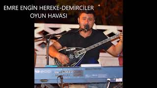 DOMANİÇ OYUN HAVASI HEREKE DEMİRCİLER EMRE ENGİN [upl. by Llenoj]