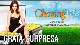 CHASING LIFE  LUTANDO PELA VIDA  1ª TEMPORADA  AMAZON PRIME [upl. by Volnak]