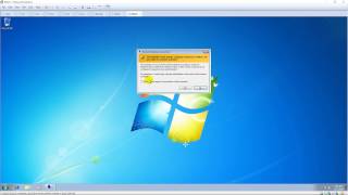 Send message through task manager on Windows Server 2003 [upl. by Diandre474]