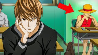 31 Secrets You Didnt Know About Death Note [upl. by Aidyl]