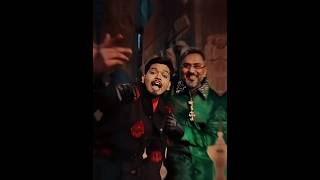 Payal  Honey Singh X Paradox  Ft Nora Fatehi  shorts honeysingh paradox [upl. by Ymot]