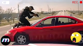 100 Times Road Rage Got Instant Karma [upl. by Aniram481]