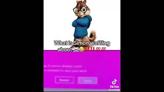 Whats Simon yaping bro [upl. by Treblah608]