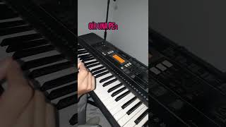 ERES CONOCEDOR EN PIANO triviamusical retomusical adivina pianista teclado talento musicos [upl. by Ettenal324]