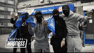 10  Menace 2 Society Music Video  MixtapeMadness [upl. by Enomahs]