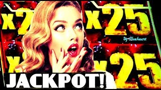 ★ AMAZING JACKPOT ★ BIG SURPRISE LIVE AS IT HAPPENS HANDPAY WIN [upl. by Ez]