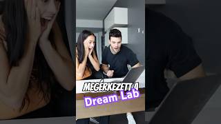 Megjött a Canva Dream Lab [upl. by Linneman]