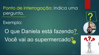 Tipos de frase  Afirmativa negativa interrogativa e exclamativa [upl. by Erme]