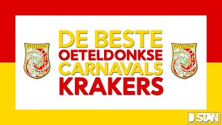 De Beste Oeteldonkse Carnavalskrakers â¤ï¸ðŸ¤ðŸ’›  Oeteldonk blÃ¨ft plÃ¨kke 2024  DJStan [upl. by Philippe252]