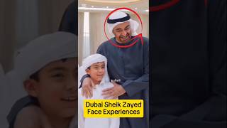 Dubai Royal FamilyDubai sheikh Mohammed bin Zayed Al nayhanAl Nayhanfamilytrendytshortlove [upl. by Eilyw983]