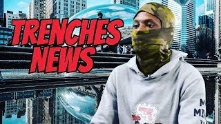 Trenches News Goes In [upl. by Joash]