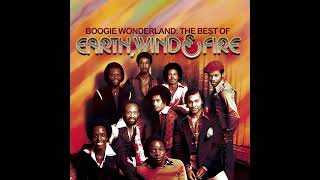 EWF Boogie Wonderland 80s music PachaDJ EditsRemix [upl. by Aralc]