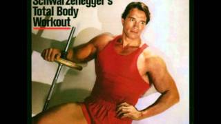 Arnold Schwarzeneggers Total Body Workout  8675309 Jenny [upl. by Nnyre181]