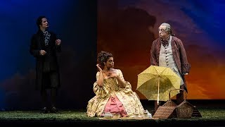 Don Pasquale La morale in tutto questo  Glyndebourne [upl. by Nael]