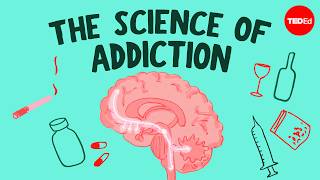 What causes addiction and why is it so hard to treat  Judy Grisel [upl. by Omik471]