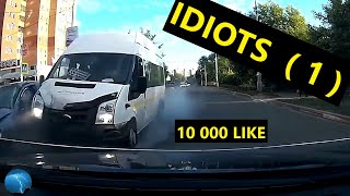 Nejlepší idioti za volantem  1  Idiots [upl. by Gen]